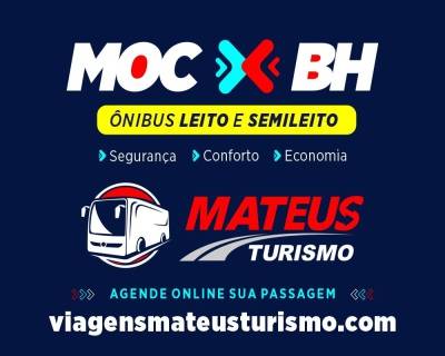 Mateus Turismo