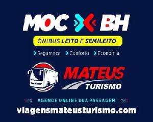 Mateus Turismo