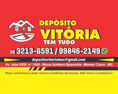 Depósito Vitória