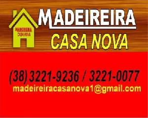 Madeireira Casa Nova