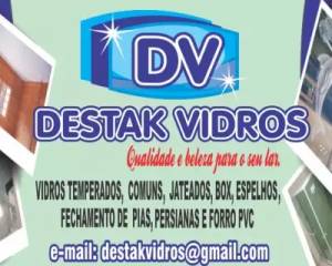 Destak Vidros