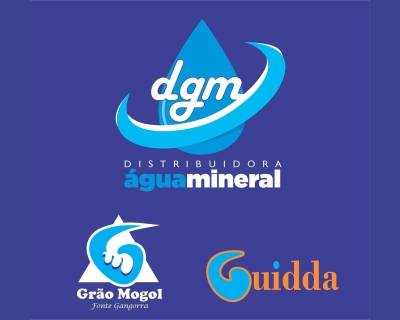 Agua Mineral de Grao Mogol