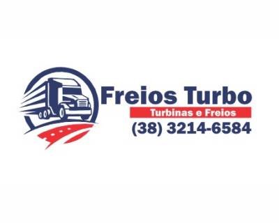 Freios Turbo