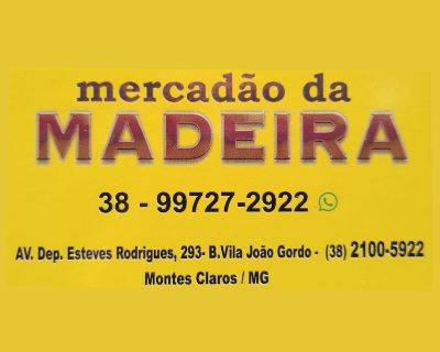 Mercadão da Madeira