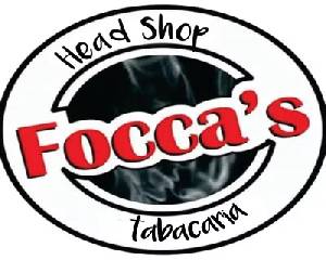 Focca's Headshop Tabacaria