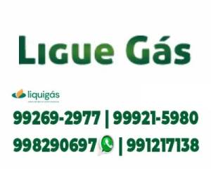 Ligue Gás