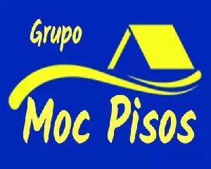 Moc pisos