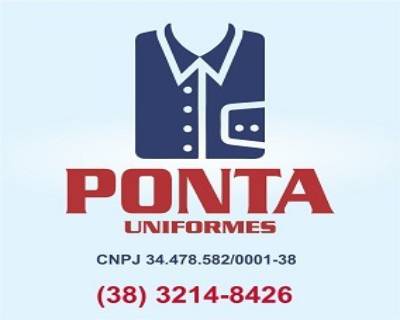 Ponta Uniformes